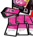 Настольная игра Witty Hooligan Тайна или действие 18+ 0620 icon 5