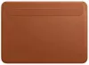 Чехол Wiwu для APPLE MacBook Air 13 Skin New Pro 2 Leather Sleeve Brown 6973218931296 icon