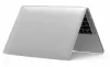 Чехол Wiwu для APPLE Macbook Pro 13 2020 White Frosted 6973218930664 фото 3