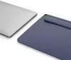 Чехол Wiwu для APPLE MacBook Pro 13/Air 13 2018 Skin New Pro 2 Leather Sleeve Blue фото 3