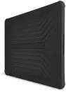 Чехол-конверт Wiwu Voyage Laptop Sleeve Black 14510 фото 2