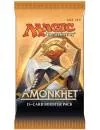 Настольная игра Wizards of the Coast Magic: The Gathering. Amonkhet. Booster (ENG) icon