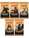 Настольная игра Wizards of the Coast Magic: The Gathering. Amonkhet. Booster (ENG) icon 2