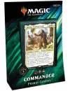 Настольная игра Wizards of the Coast Magic: The Gathering. Commander 2019: Primal Genesis (ENG) icon