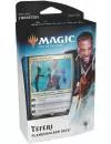 Настольная игра Wizards of the Coast Magic: The Gathering. Dominaria: Teferi (ENG) icon