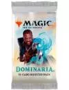 Настольная игра Wizards of the Coast Magic: The Gathering. Доминария. Бустер фото 4