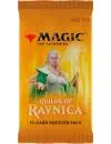 Настольная игра Wizards of the Coast Magic: The Gathering. Guilds of Ravnica. Booster (ENG) фото 2