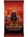 Настольная игра Wizards of the Coast Magic: The Gathering. Hour of Devastation. Booster (ENG) фото 3