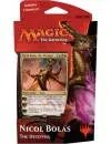 Настольная игра Wizards of the Coast Magic: The Gathering. Hour of Devastation: Nicol Bolas. The Deceiver (ENG) icon