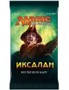 Настольная игра Wizards of the Coast Magic: The Gathering. Иксалан. Бустер icon