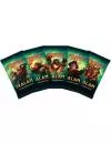 Настольная игра Wizards of the Coast Magic: The Gathering. Ixalan: Bundle (ENG) icon 3