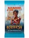 Настольная игра Wizards of the Coast Magic: The Gathering. Kaladesh. Booster (ENG) icon 2