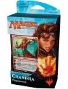 Настольная игра Wizards of the Coast Magic: The Gathering. Kaladesh: Chandra. Pyrogenius (ENG) icon