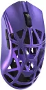 Игровая мышь WLMouse Beast X Max Omron Solid Sides (фиолетовый) icon