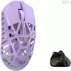 Игровая мышь WLMouse Beast X Mini Pro Omron Solid Sides (сиреневый) icon