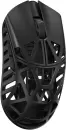 Игровая мышь WLMouse Beast X Mini Pro Omron Solid Slits (черный) icon
