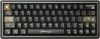 Клавиатура WLMouse HUAN63 HE (Gateron Starlight, черный) фото 2