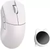 Игровая мышь WLMouse Huan Omron (белый) icon