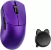 Игровая мышь WLMouse Huan Omron (фиолетовый) icon