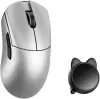 Игровая мышь WLMouse Huan Omron (серебристый) icon
