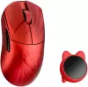 Игровая мышь WLMouse Huan Omron Ma-gic (красный) icon
