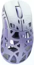Игровая мышь WLMouse Sword X TTC Nihil (белый/фиолетовый) icon
