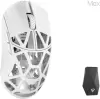 Игровая мышь WLMouse x DRG Beast Max Omron Solid Sides (белый) icon