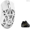 Игровая мышь WLMouse x DRG Beast Mini Omron Solid Sides (белый) icon