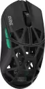 Игровая мышь WLMouse x DRG Beast Mini Omron Solid Sides (черный) icon