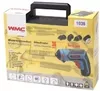 Электроотвертка WMC Tools 1036 фото 4