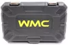Универсальный набор инструментов WMC Tools 20130 (130 предметов) фото 2