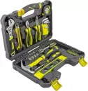 Универсальный набор инструментов WMC Tools 2060 (60 предметов) фото 4