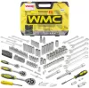 Универсальный набор инструментов WMC Tools 38841 (216 предметов) фото 3