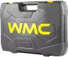 Универсальный набор инструментов WMC Tools 38841 (216 предметов) фото 4