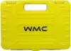 Набор инструментов WMC Tools WMC-2531-5 Euro (53 предмета) фото 10