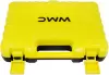 Набор инструментов WMC Tools WMC-2531-5 Euro (53 предмета) фото 11