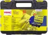 Набор инструментов WMC Tools WMC-2531-5 Euro (53 предмета) фото 12