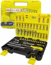 Набор инструментов WMC Tools WMC-2531-5 Euro (53 предмета) фото 7