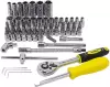 Набор инструментов WMC Tools WMC-2531-5 Euro (53 предмета) фото 9
