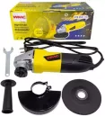 Угловая шлифовальная машина WMC Tools WMC-S1M-DH31-115 icon 2