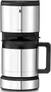 Капельная кофеварка WMF Aroma Thermo Stelio 0412160011 icon