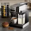 Капельная кофеварка WMF KITCHENminis Aroma Thermo to go Deep Black icon 2