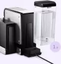 Капельная кофеварка WMF KITCHENminis Aroma Thermo to go Deep Black icon 4