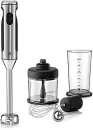Погружной блендер WMF Lineo Edelstab Set 4 в 1 icon