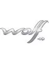 Моторное масло Wolf OfficialTech 0W-20 IL D1 (4л) icon