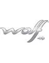 Моторное масло Wolf OfficialTech 0W-20 LS-FE (1л) icon