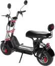Электроскутер Wolong CityCoCo C3 Pro фото 2