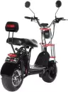 Электроскутер Wolong CityCoCo C3 Pro фото 3