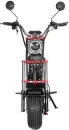 Электроскутер Wolong CityCoCo C3 Pro фото 6