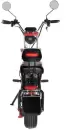Электроскутер Wolong CityCoCo C3 Pro фото 7